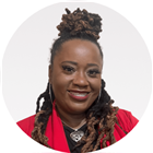 Kennethya Smith-Johnson, LCSW
