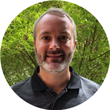 Kenny Cash, LPC