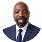 Kenny Chrysostome, MSN