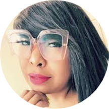 Kennyra Colson, LPC