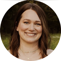 Kensey Rhodes, LPC