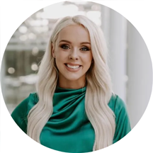 Kenslee Haley, CCC - SLP