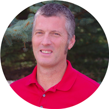 Kent Kelley, LMHC