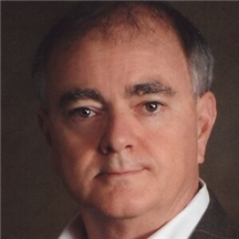 Kent Kinzley, LMFT