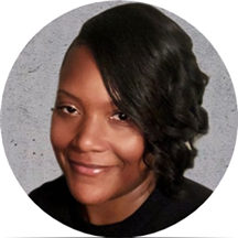 Kenya Amos, LMHC