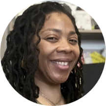 Kenya Brown, MS