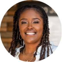 Kenya Foster, LPCC