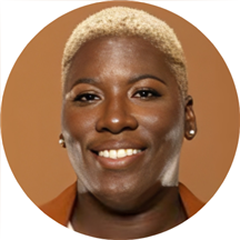 Kenya Jones, LCSW