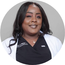Kenya Jorden, NP, APRN