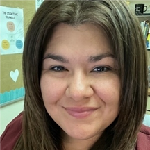 Kenya Kidder, LCSW