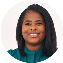 Kenya Louis, ANP, APRN
