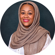 Kenya Martin, APRN