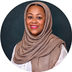 Kenya Martin, APRN