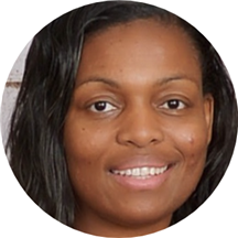 Kenya Nelson, LPC
