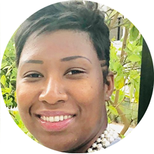 Kenya Pace, LCPC