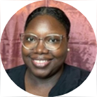 Kenya Ravenell, LMHC