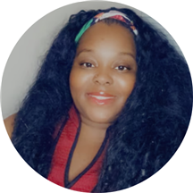 Kenya Roberson, LCSW