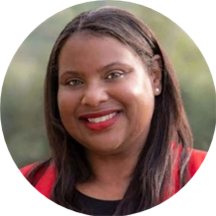 Kenya Taylor, LMFT