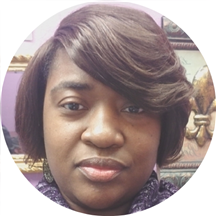 Kenya Williams, LPC
