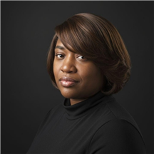 Kenya Williams, LPC