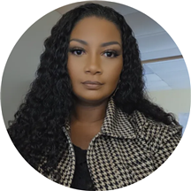 Kenyada Wagoner, MSW, LCSW