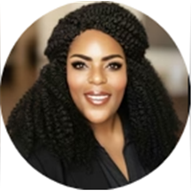 Kenyatta Peoples, LPC