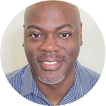 Kenyon Arthur, LPC