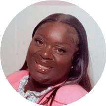 Keona Leary, LPC