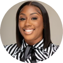 Keonia Abrams, LMHC
