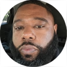 Kercell Stowes, LMFT