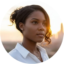 Kerdijra Ramoutar, LPC