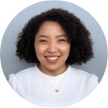 Keren Cabrera, LMFT