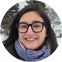 Keren Stempsey, LCSW