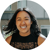 Keri-Ann Canton, RD