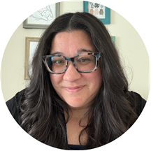 Keri Baker, LCSW