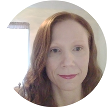 Keri Barrett, LCSW
