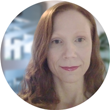 Keri Barrett, LCSW