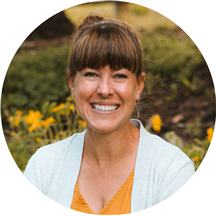 Keri Braunberger, LCPC, LMHC, LPC, NCC