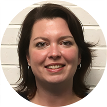 Keri Dabney, LPC