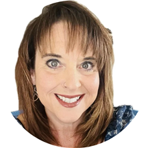 Keri Jenkins, MS, LPC