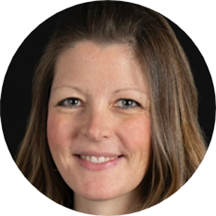 Keri Karst, RDN