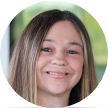 Keri McCloud, LPC