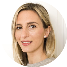 Keri Napolitano, LCSW