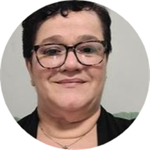 Keri Perillo, LCPC
