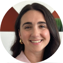 Keri Pini, RDN