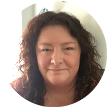 Keri Ricci, MSW