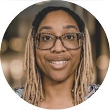 Keri Rylander, LPC Associate