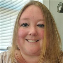 Keri Scribner, LPC
