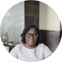 Kerlyne Charles-Jeune, NP