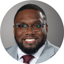 Kernstie Pierre, FNP